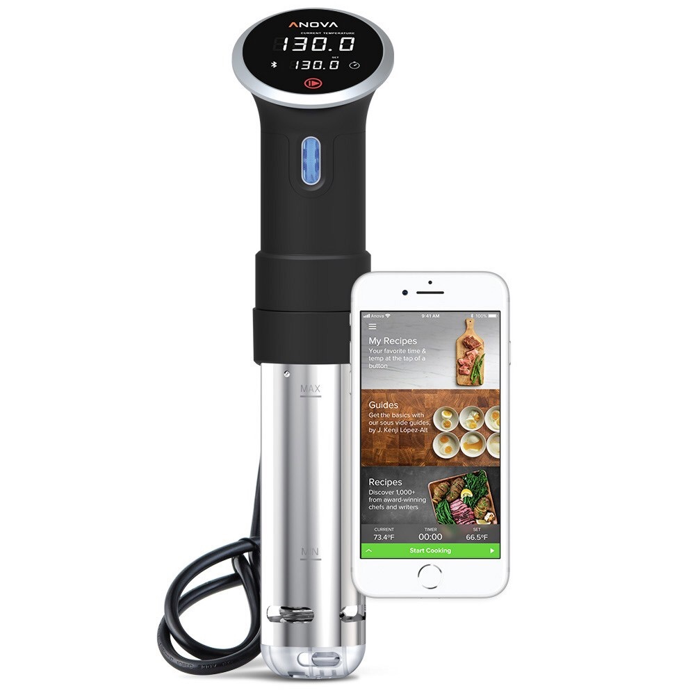 ANOVA Culinary Precision Cooker Bluetooth